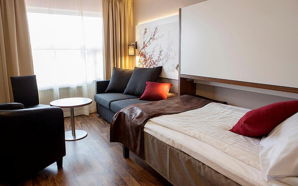 Best Western Hotell Ljungby Ljungby  Exterior photo